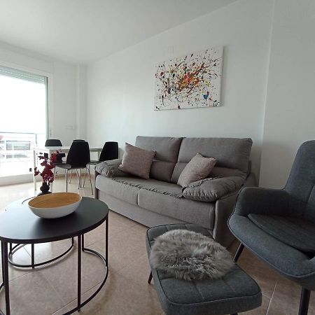 Duplex appartement Arabella Peñíscola Esterno foto
