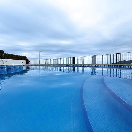 Duplex appartement Arabella Peñíscola Esterno foto