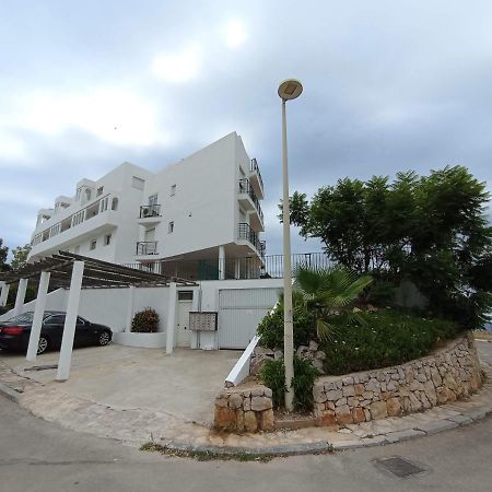 Duplex appartement Arabella Peñíscola Esterno foto