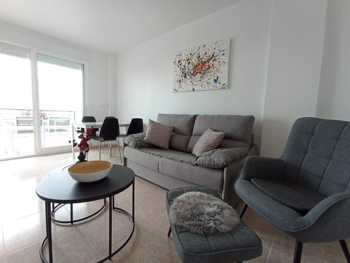 Duplex appartement Arabella Peñíscola Esterno foto