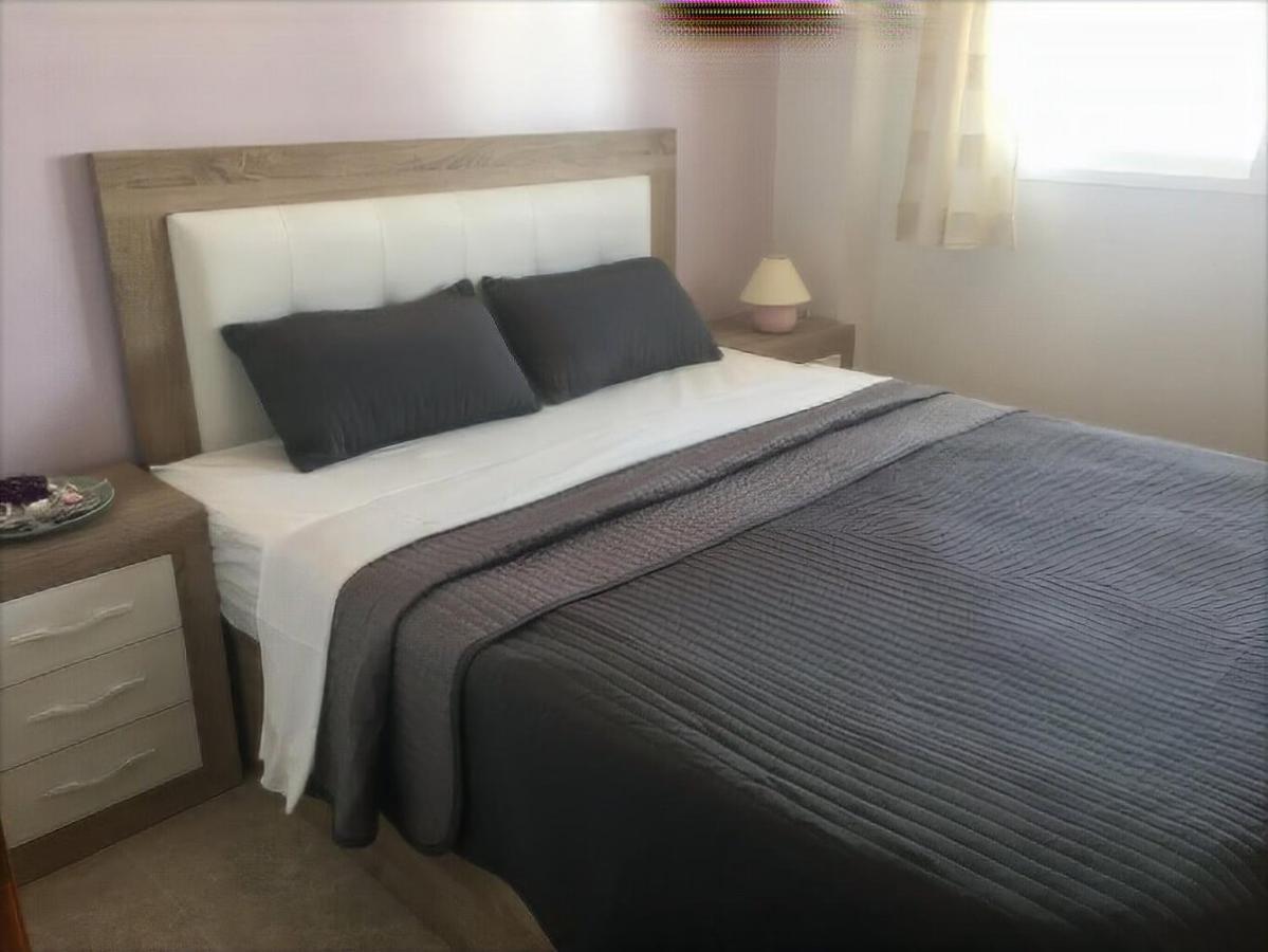 Duplex appartement Arabella Peñíscola Esterno foto