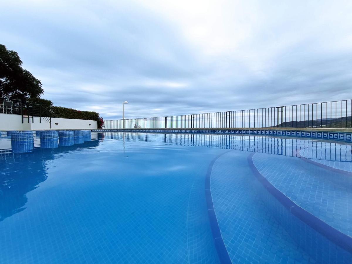 Duplex appartement Arabella Peñíscola Esterno foto