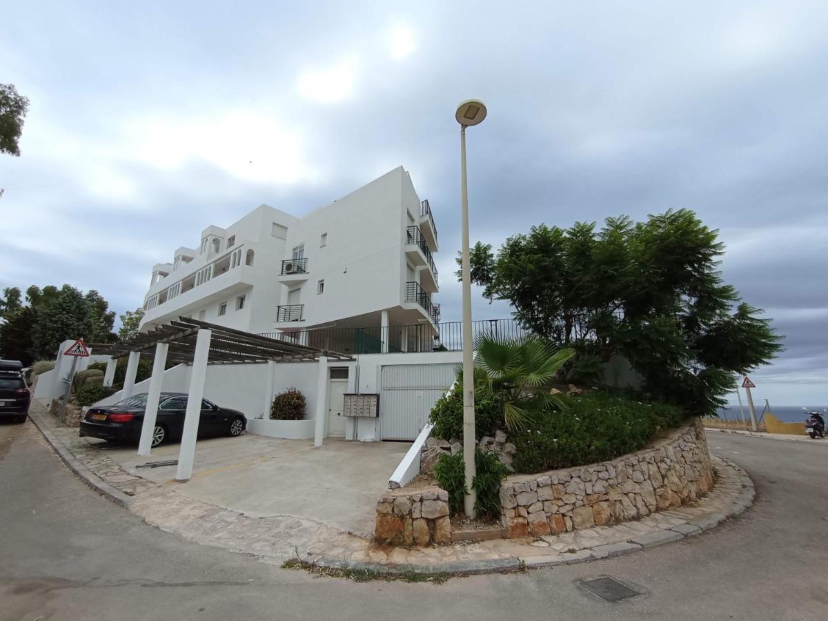 Duplex appartement Arabella Peñíscola Esterno foto