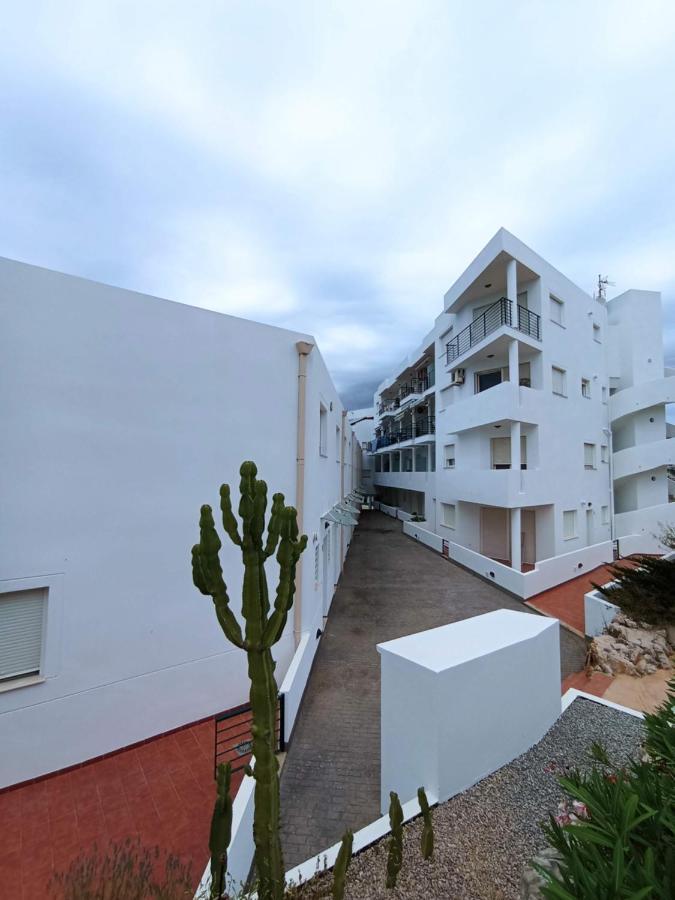 Duplex appartement Arabella Peñíscola Esterno foto