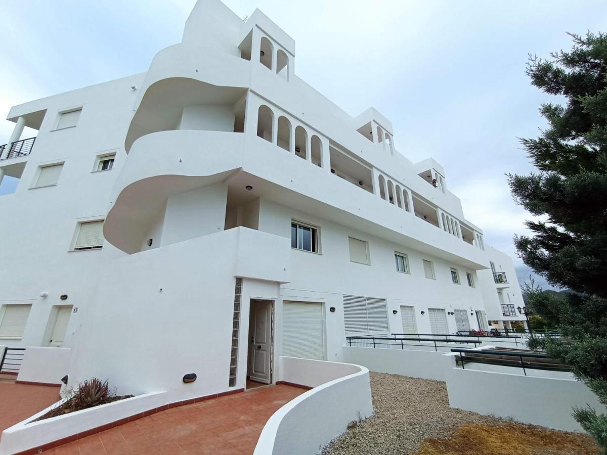 Duplex appartement Arabella Peñíscola Esterno foto