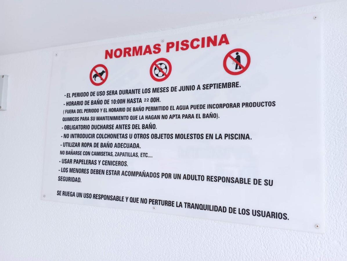 Duplex appartement Arabella Peñíscola Esterno foto