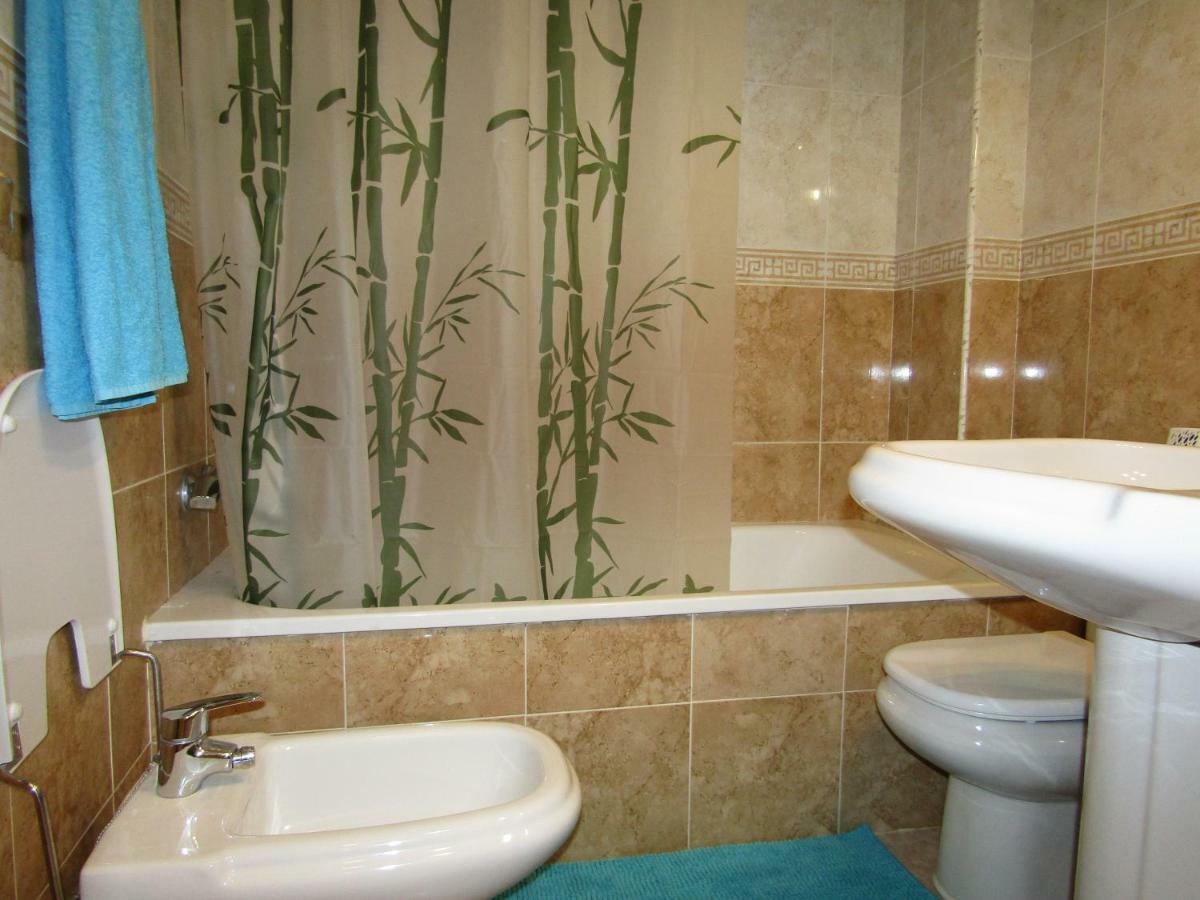 Duplex appartement Arabella Peñíscola Esterno foto