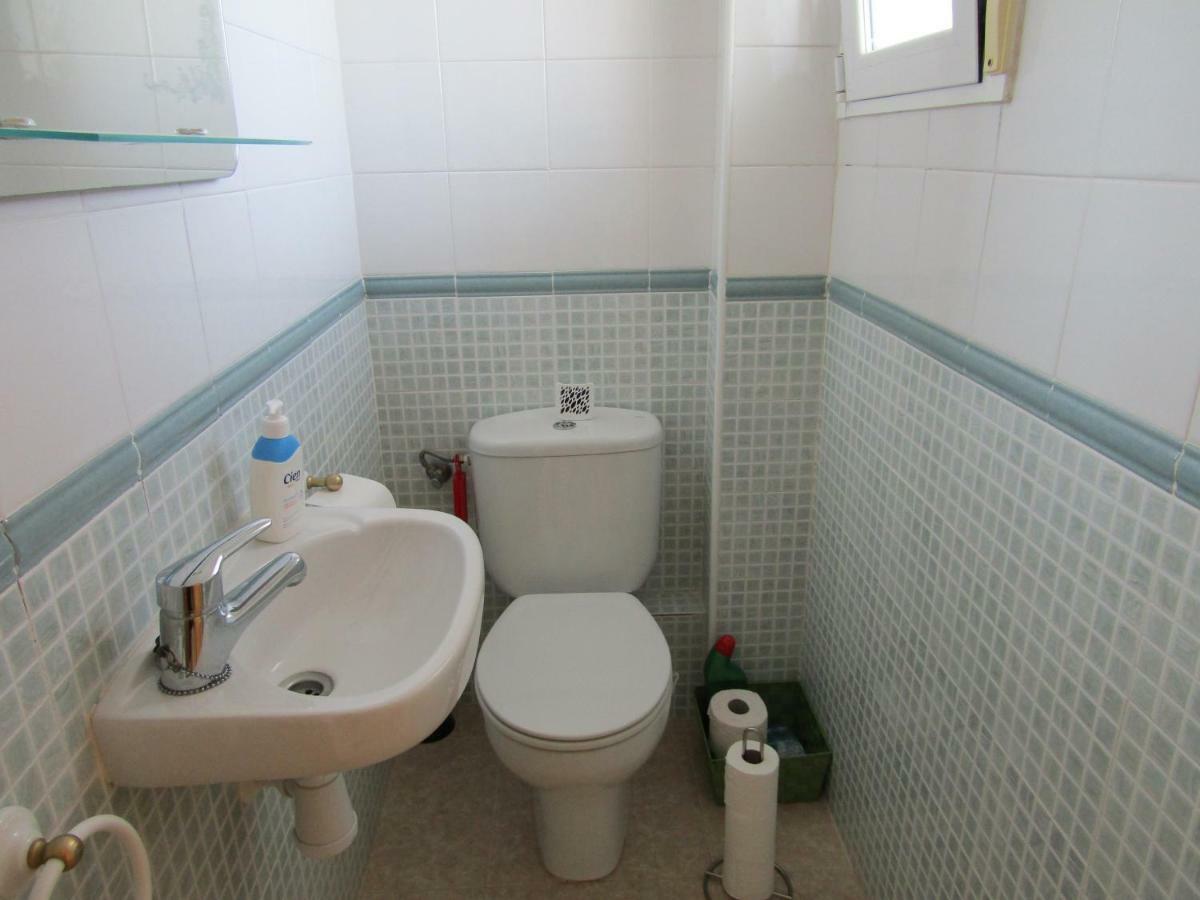 Duplex appartement Arabella Peñíscola Esterno foto