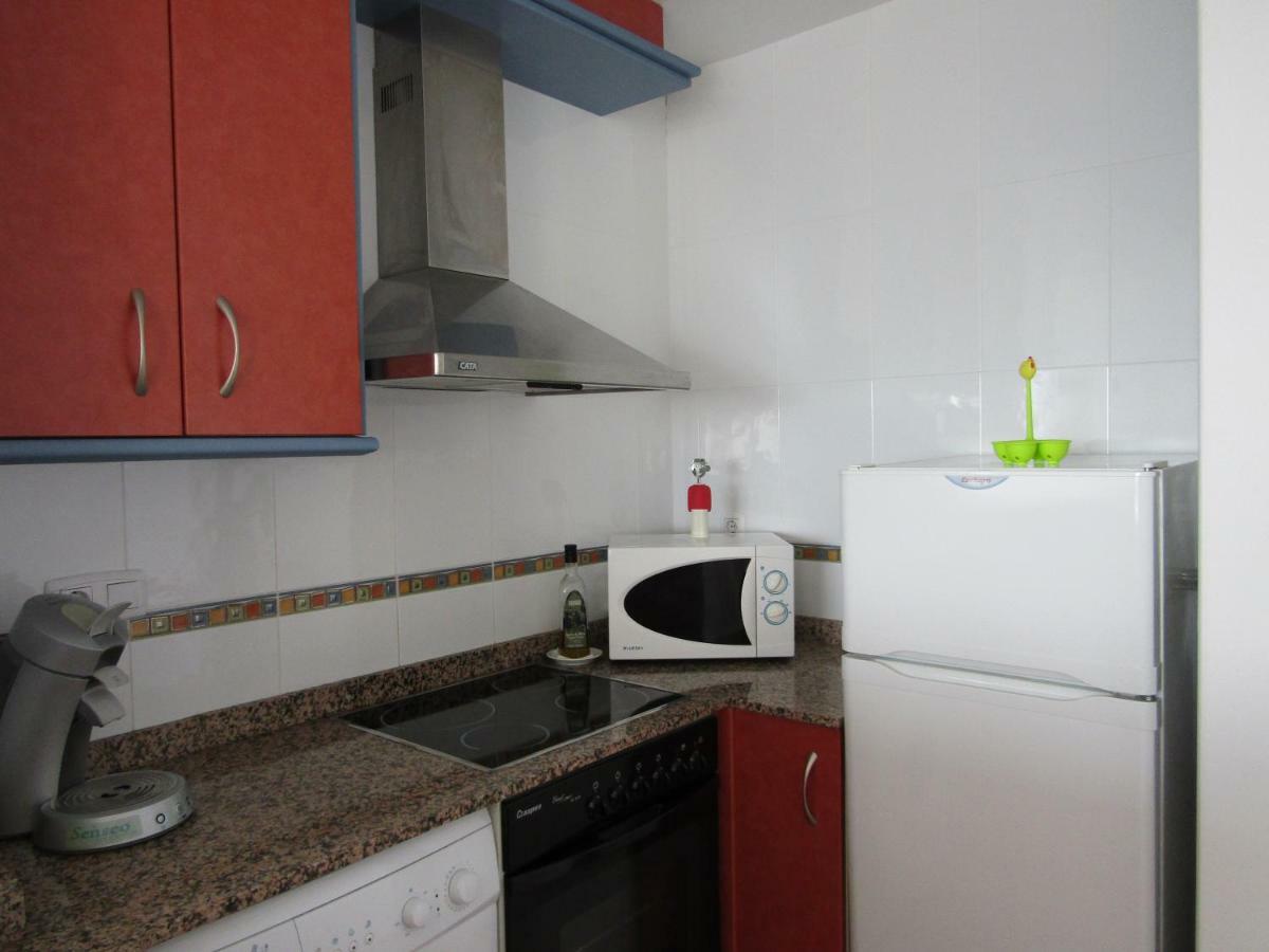 Duplex appartement Arabella Peñíscola Esterno foto
