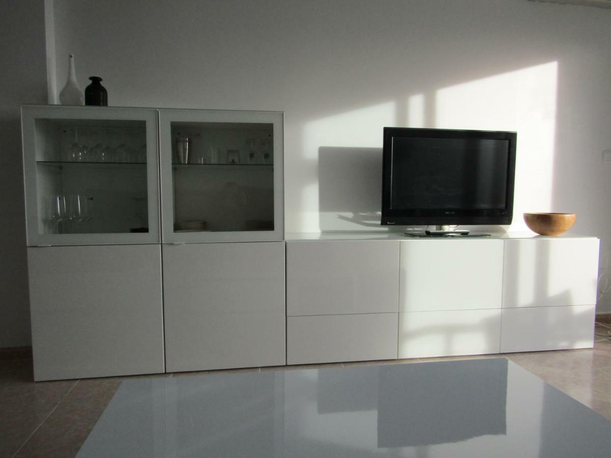 Duplex appartement Arabella Peñíscola Esterno foto