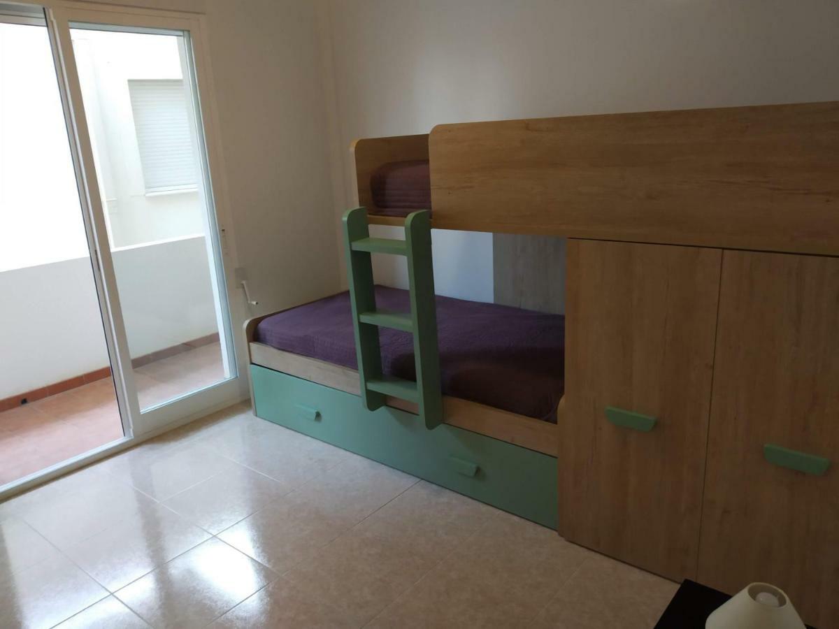 Duplex appartement Arabella Peñíscola Esterno foto